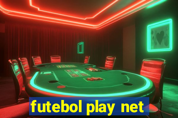 futebol play net